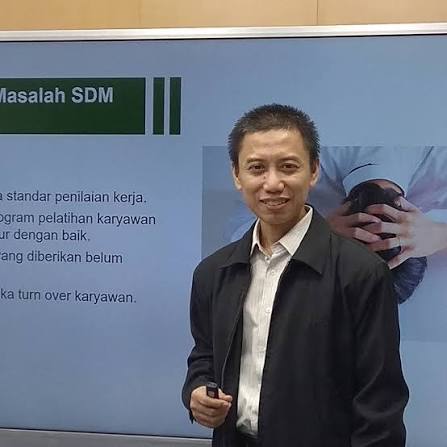 Komunitas Profesional Trainer Hub