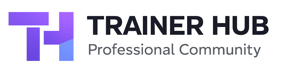 Trainer Hub